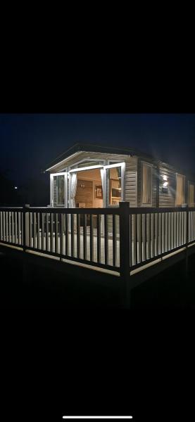 Ohana Caravans - Haven Seton Sands Holiday Village